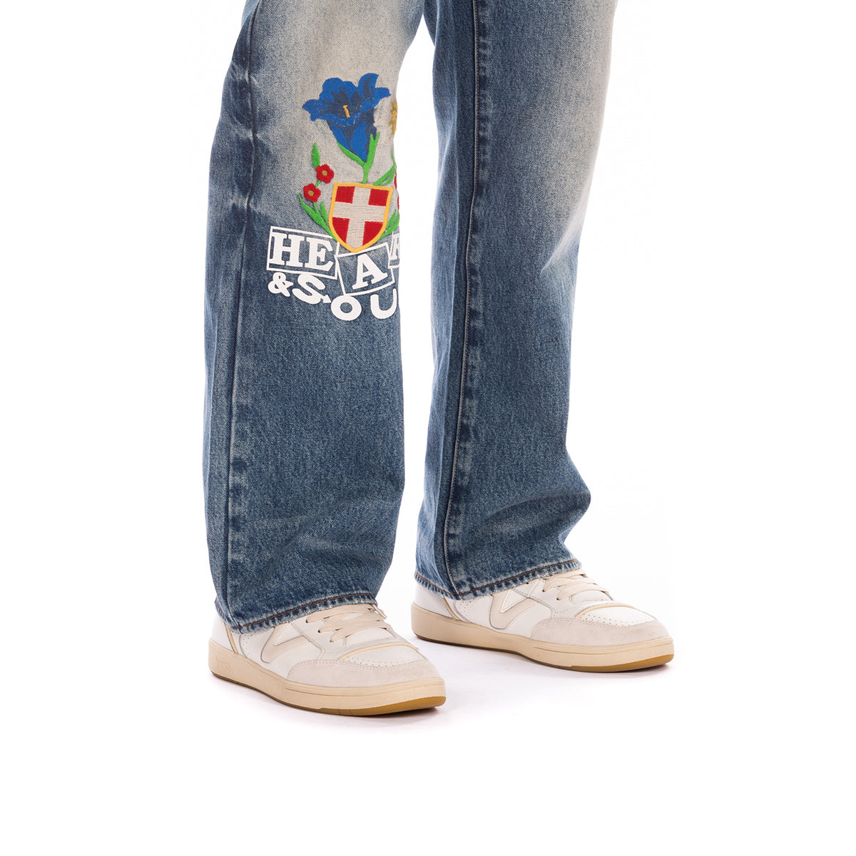 Civic Jean