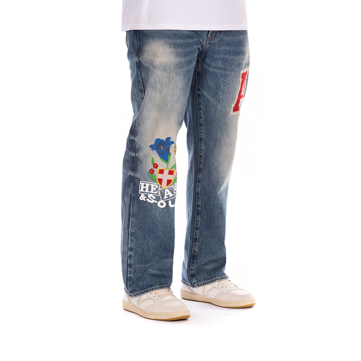 Civic Jean