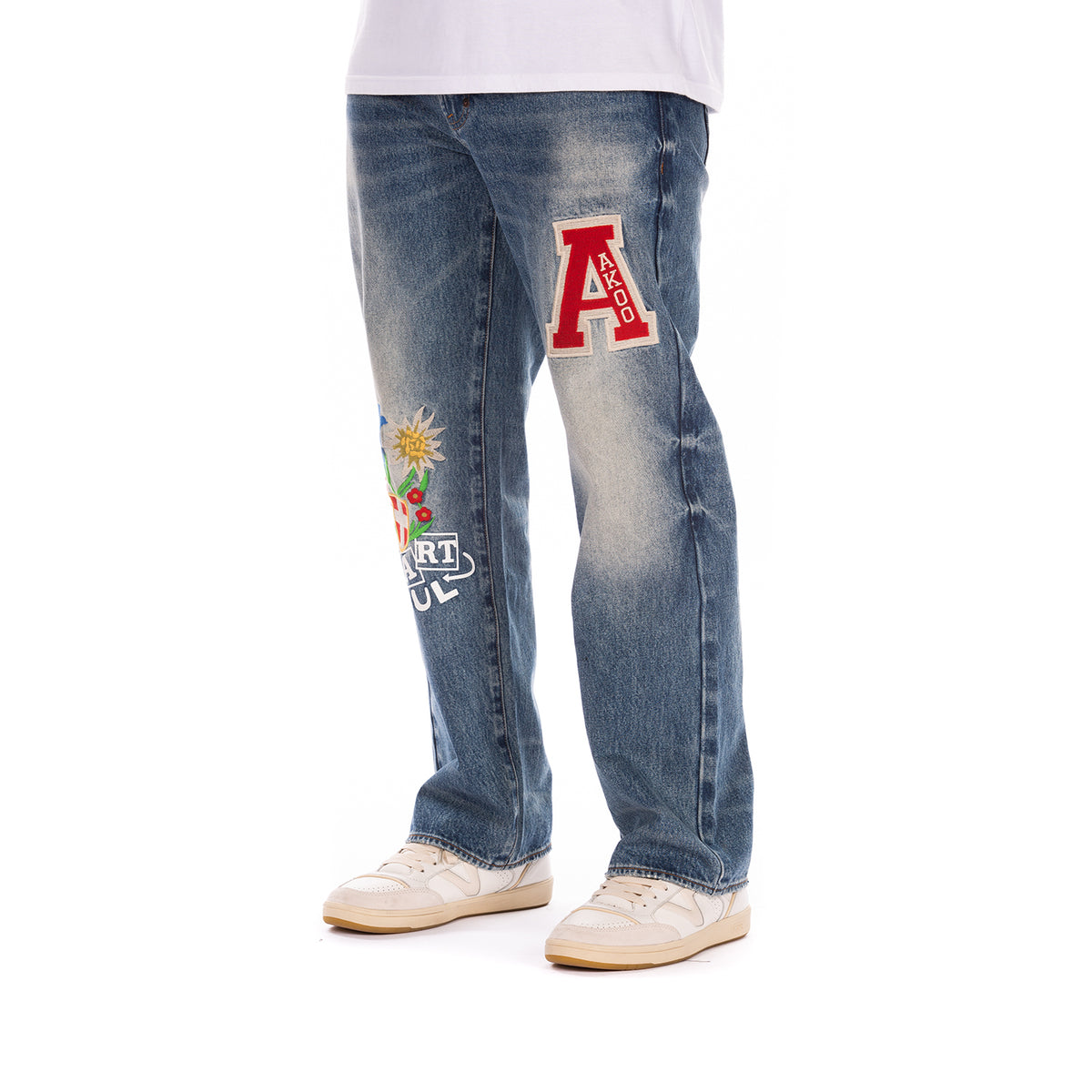 Civic Jean
