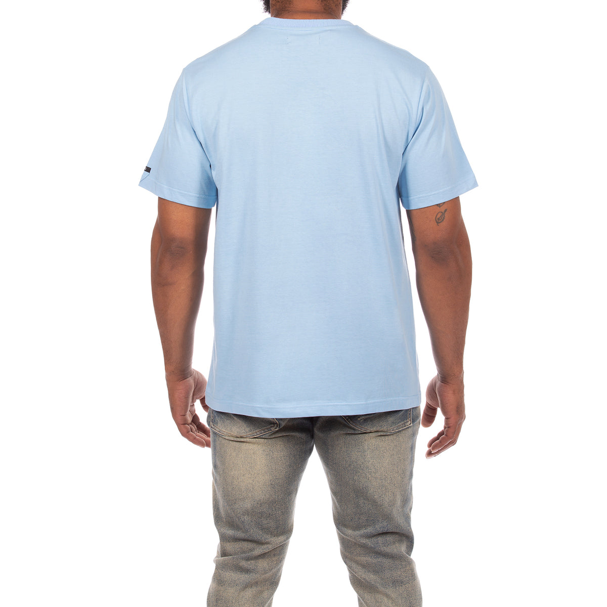 Sandlot SS Knit