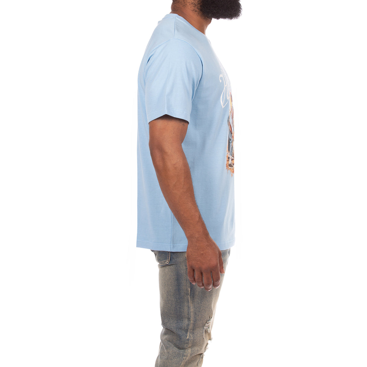 Sandlot SS Knit