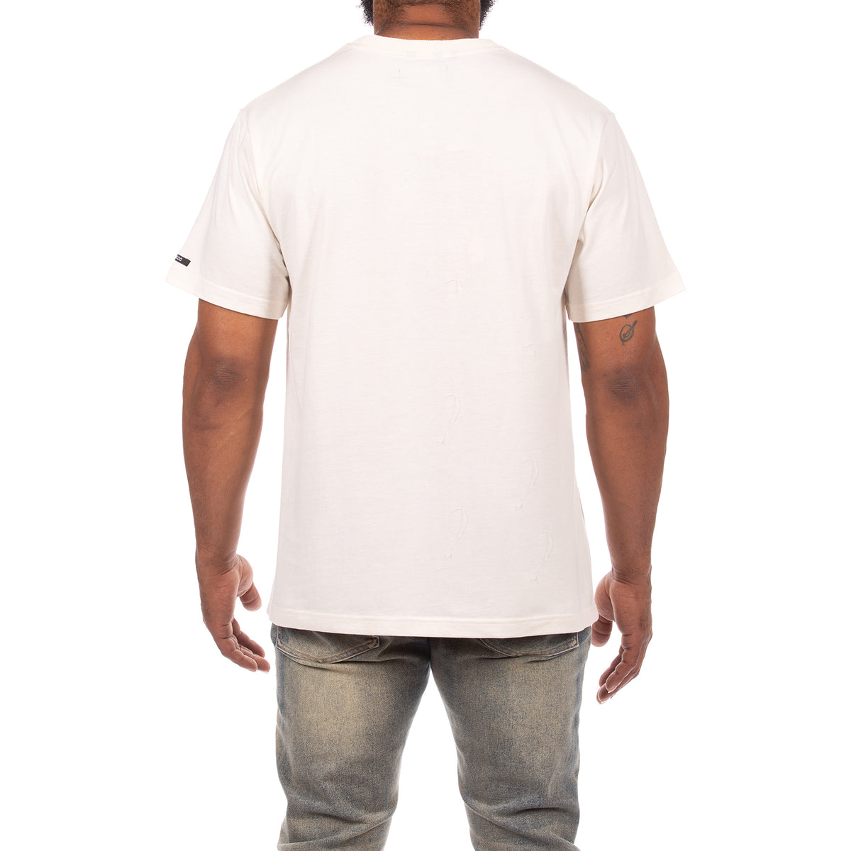 Sandlot SS Knit