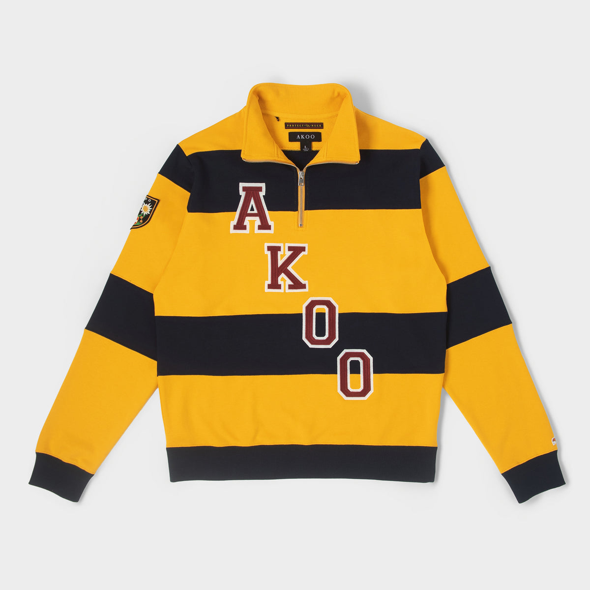 Creed Fleece