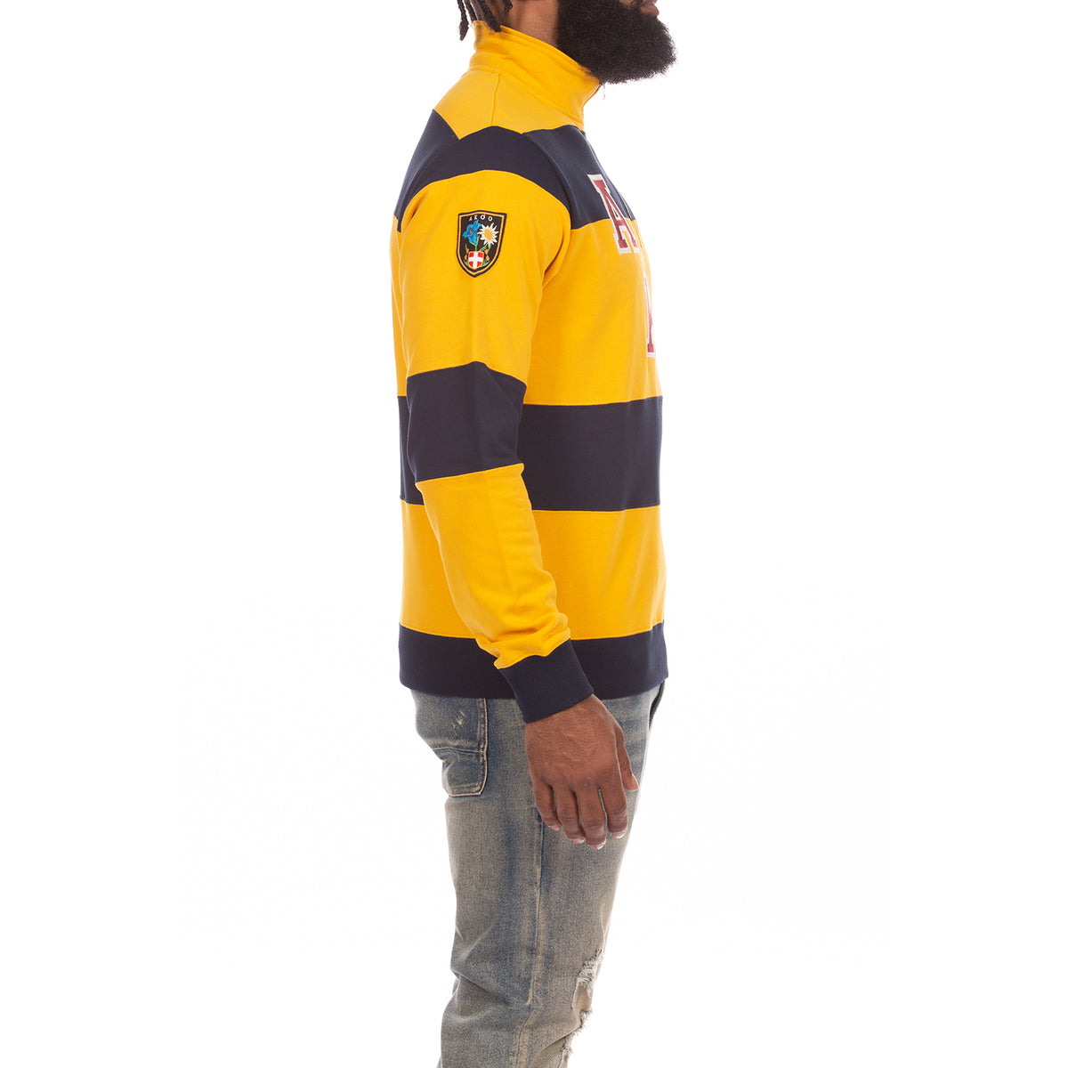 Creed Fleece