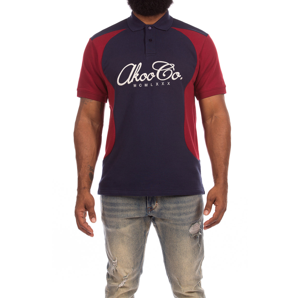 Strike SS Polo