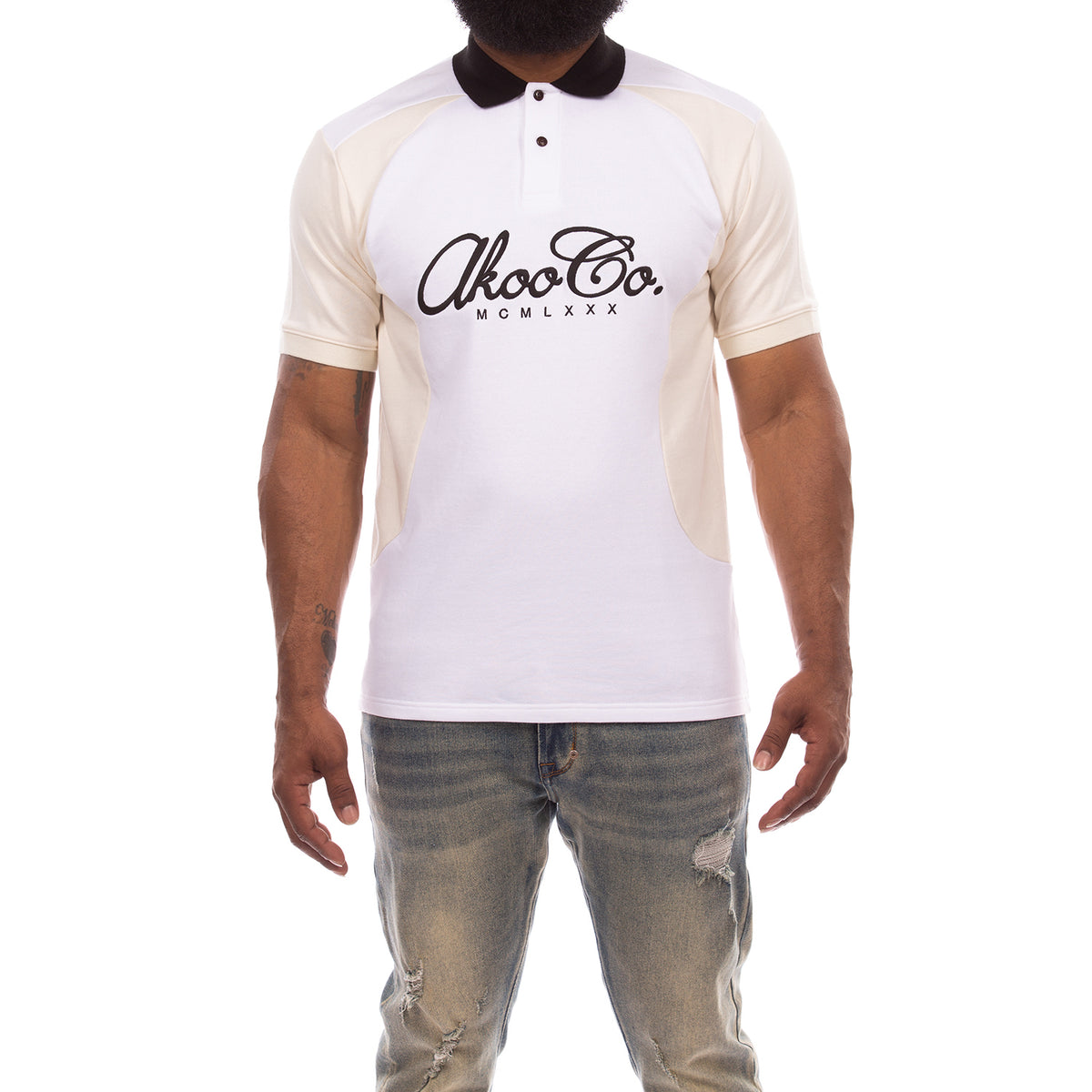 Strike SS Polo