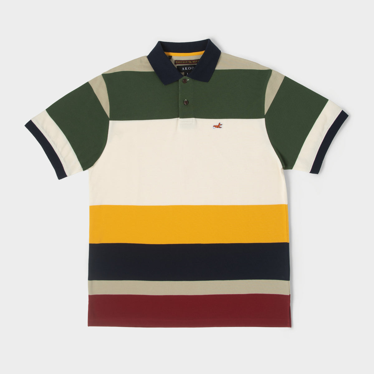 Thoroughbred SS Polo