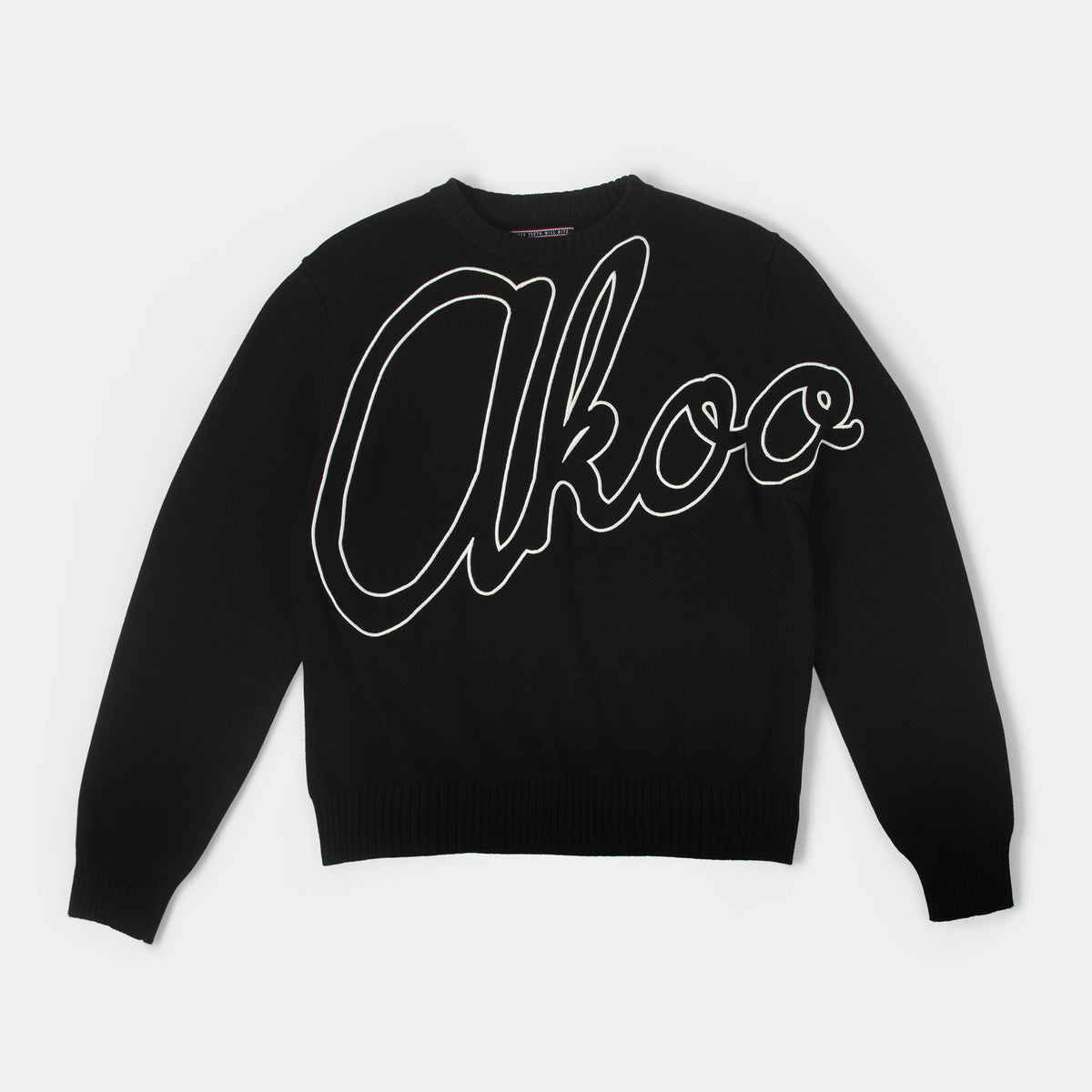 Big AKOO Sweater