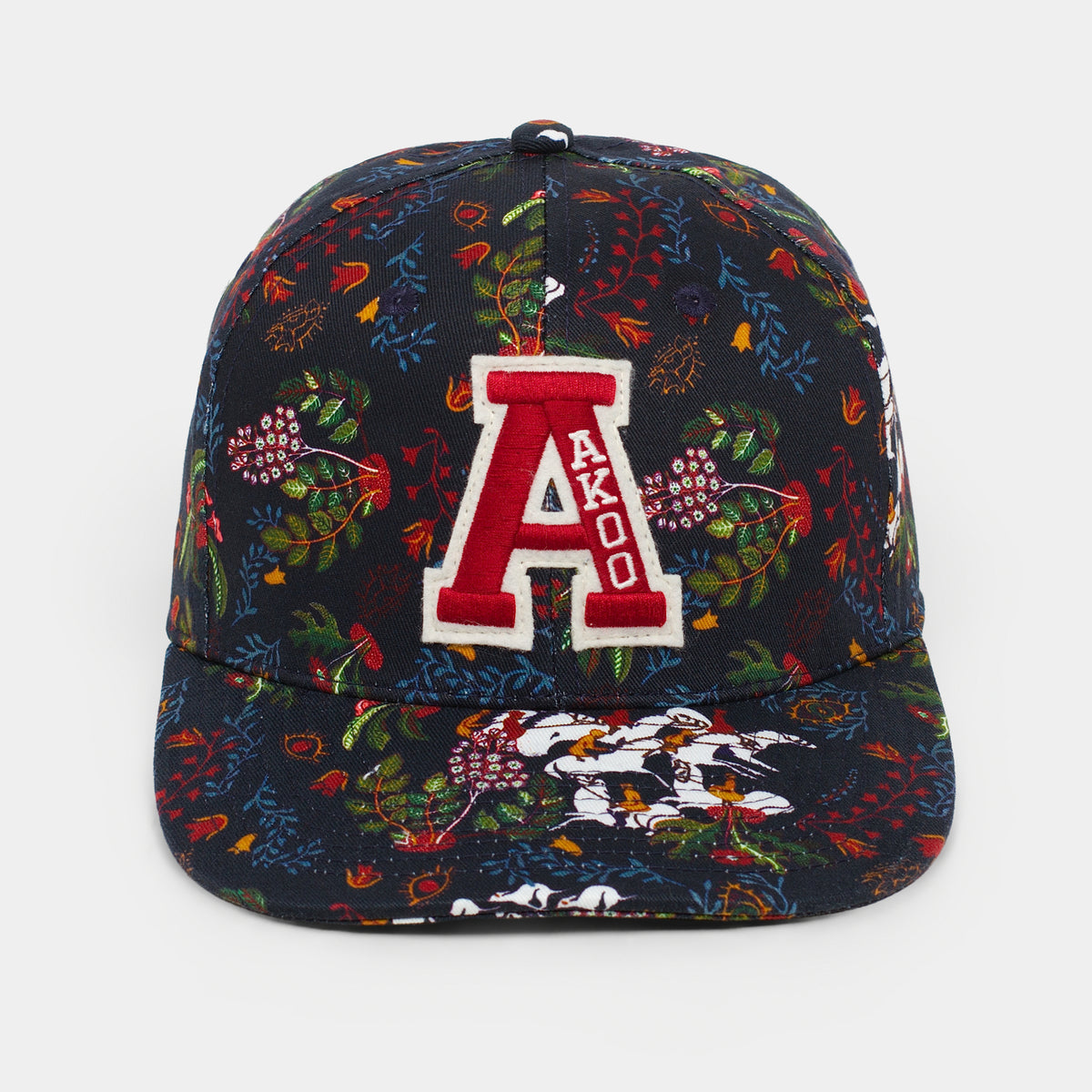 Bugle Hat