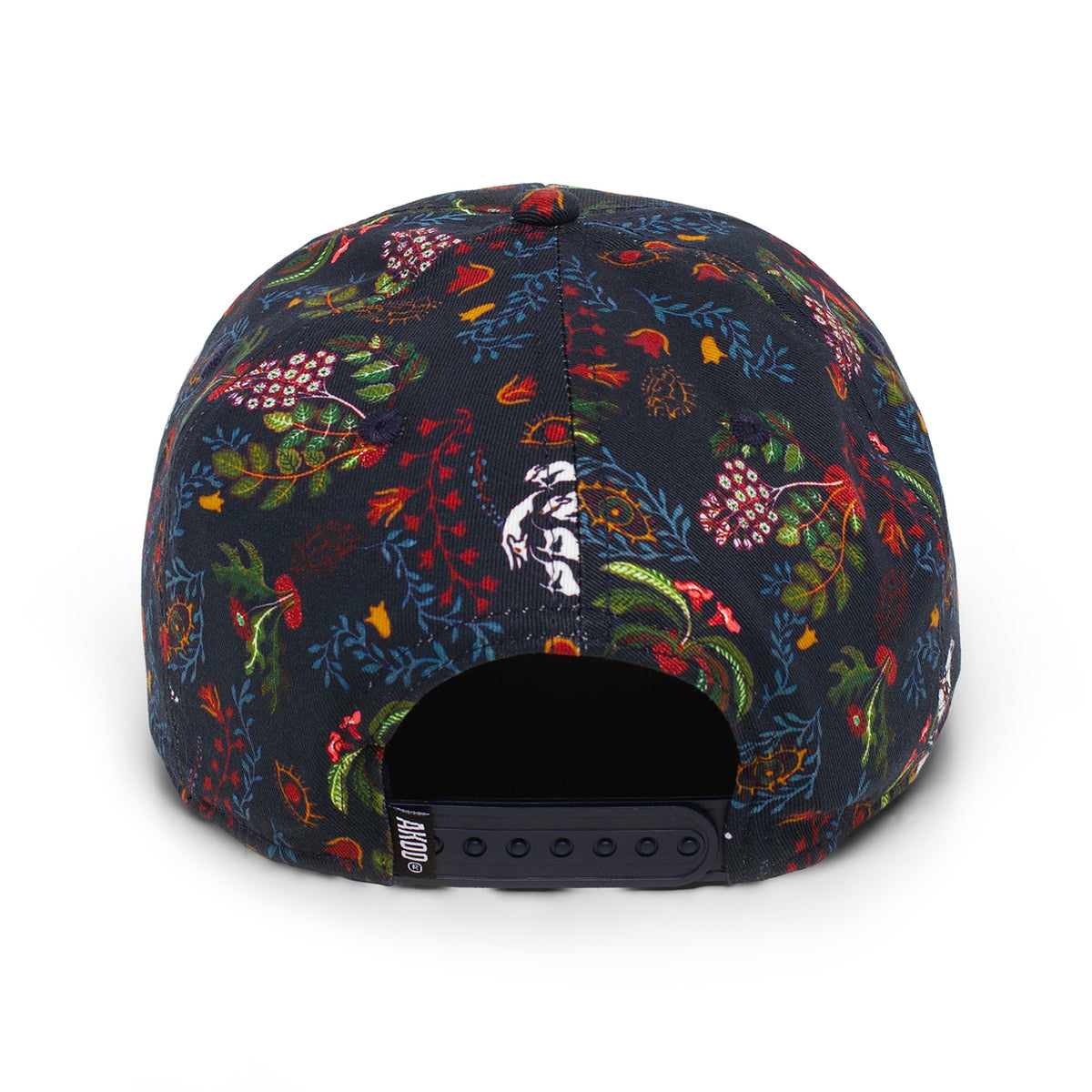 Bugle Hat