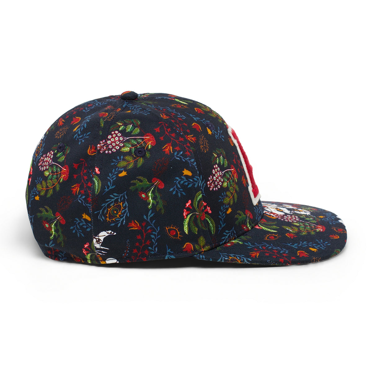 Bugle Hat