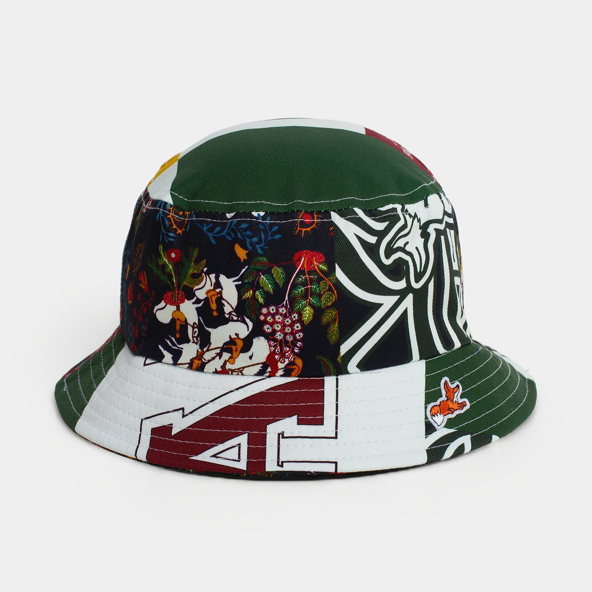Tapestry Bucket