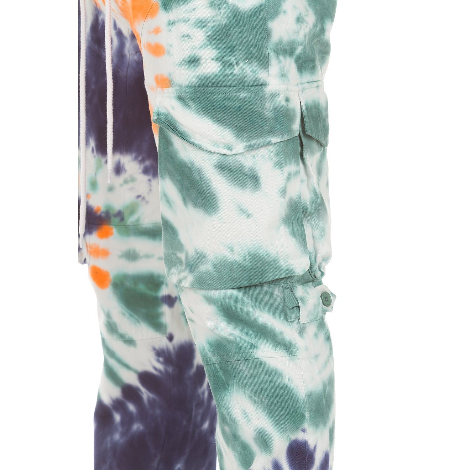Madrid Pant