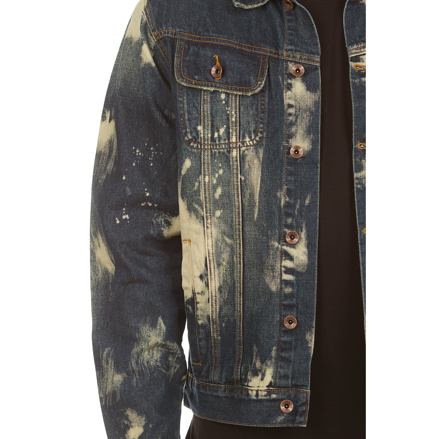 Wildling Denim Jacket
