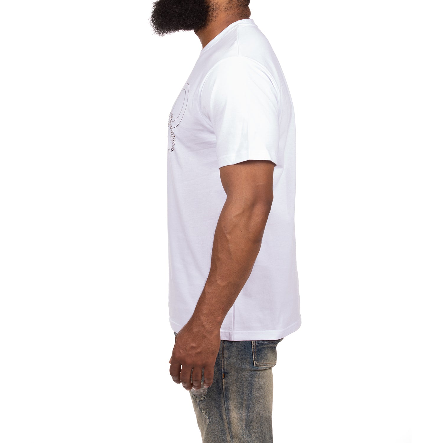 AKOO Club SS Knit