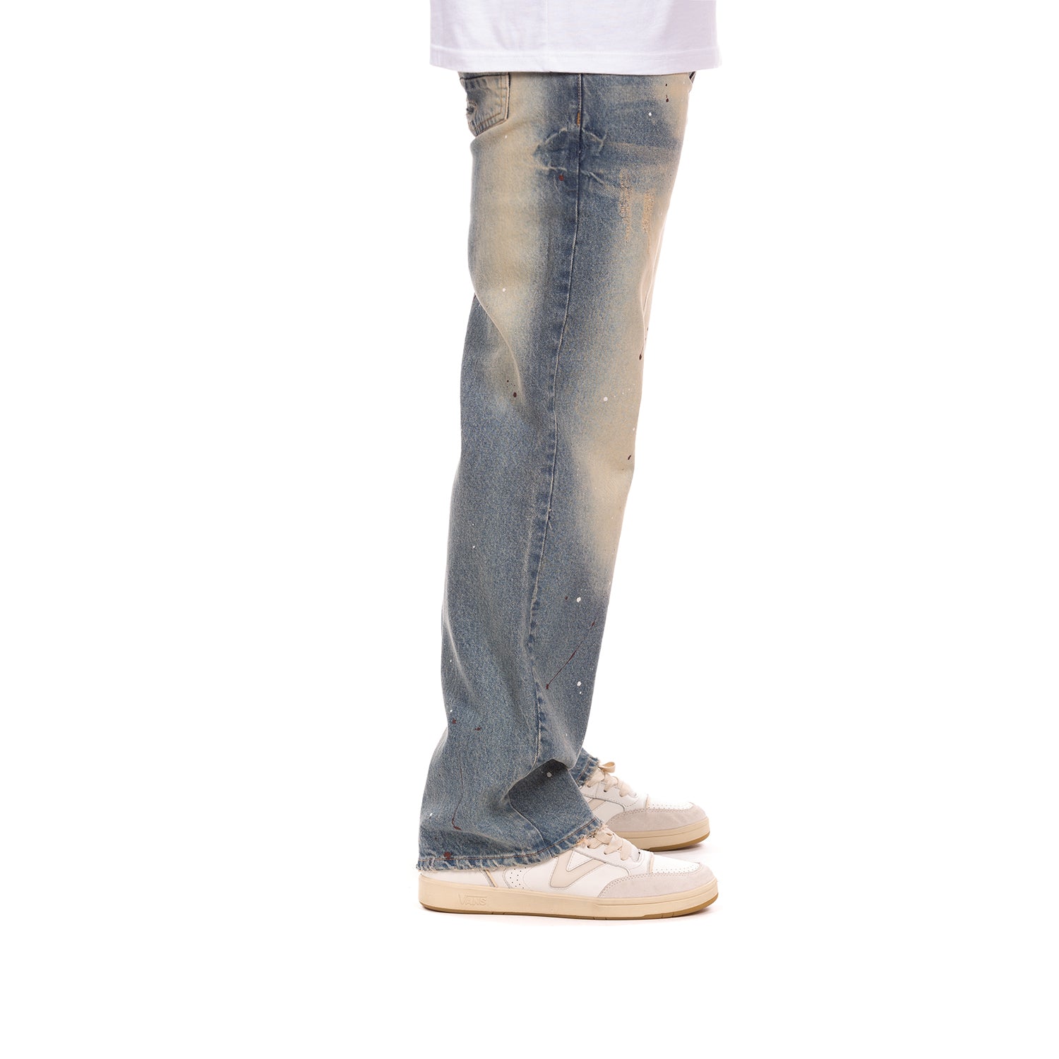 Artisan Jean