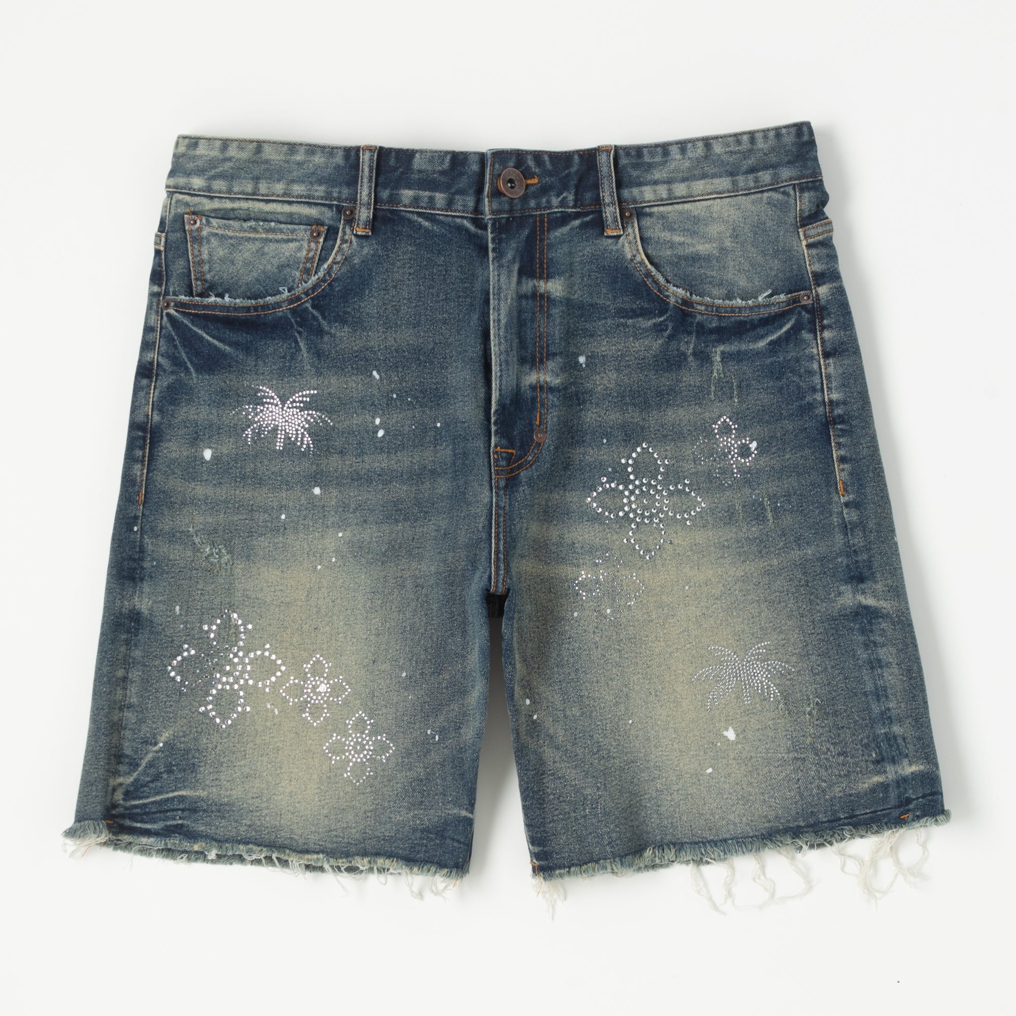Atlas Short