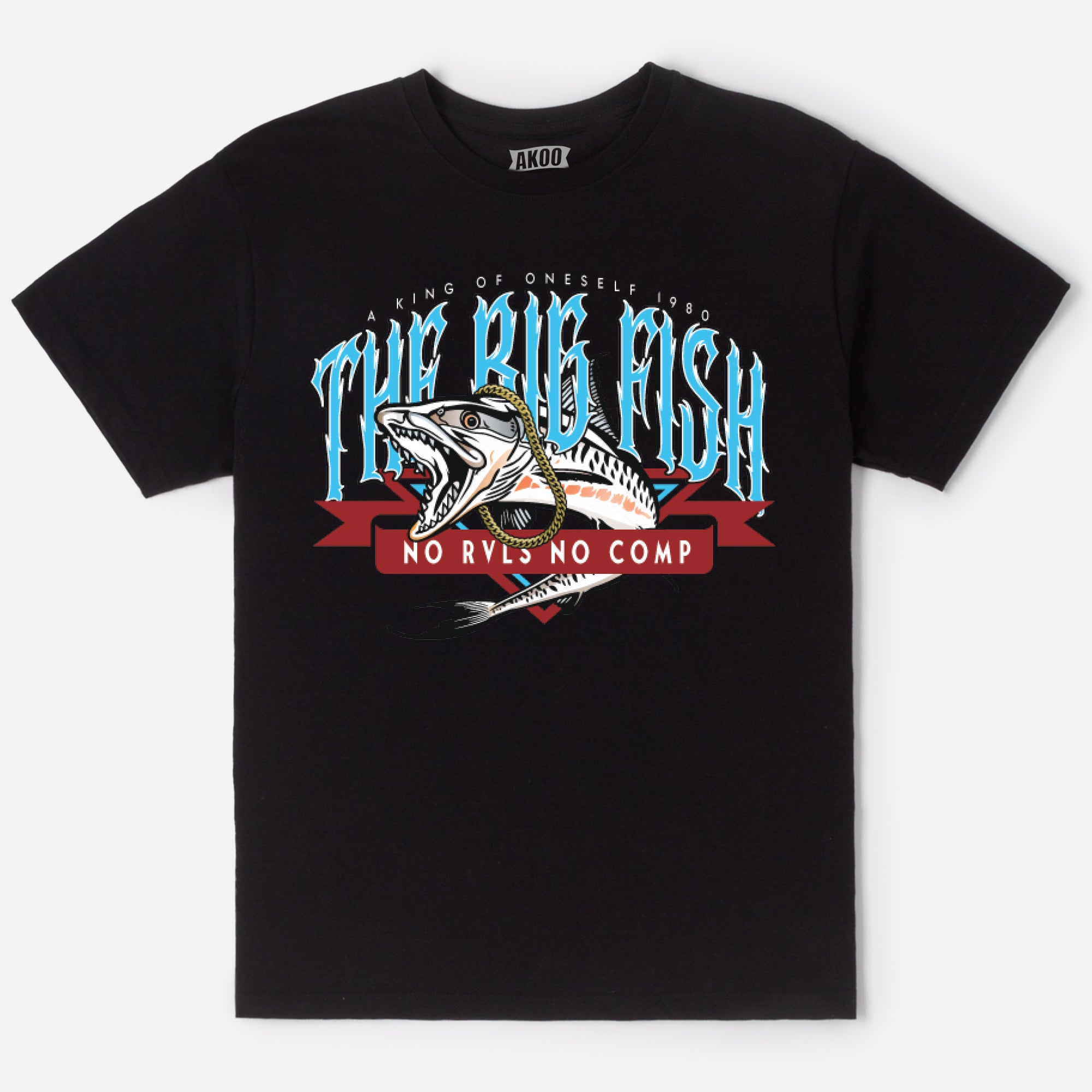 Barracuda SS Tee