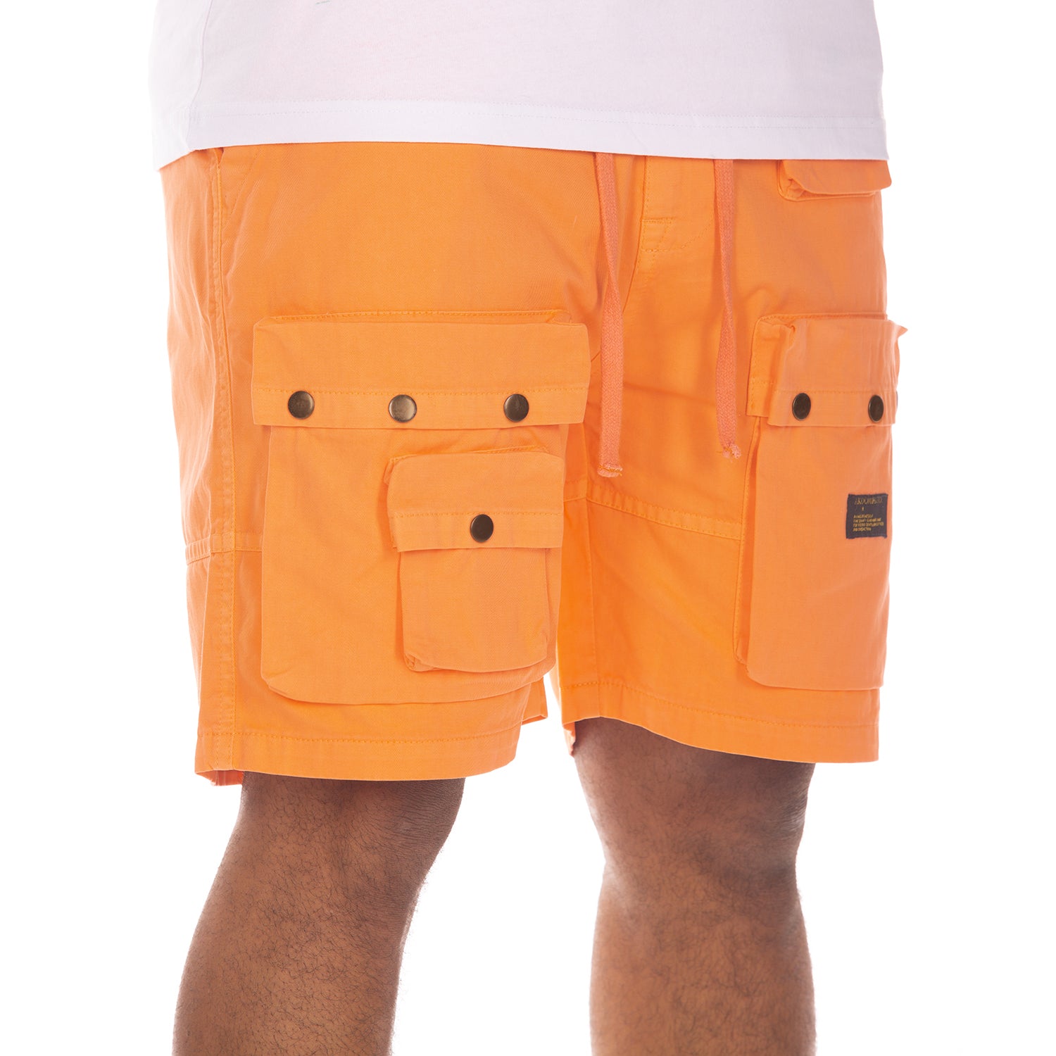 Bark Short