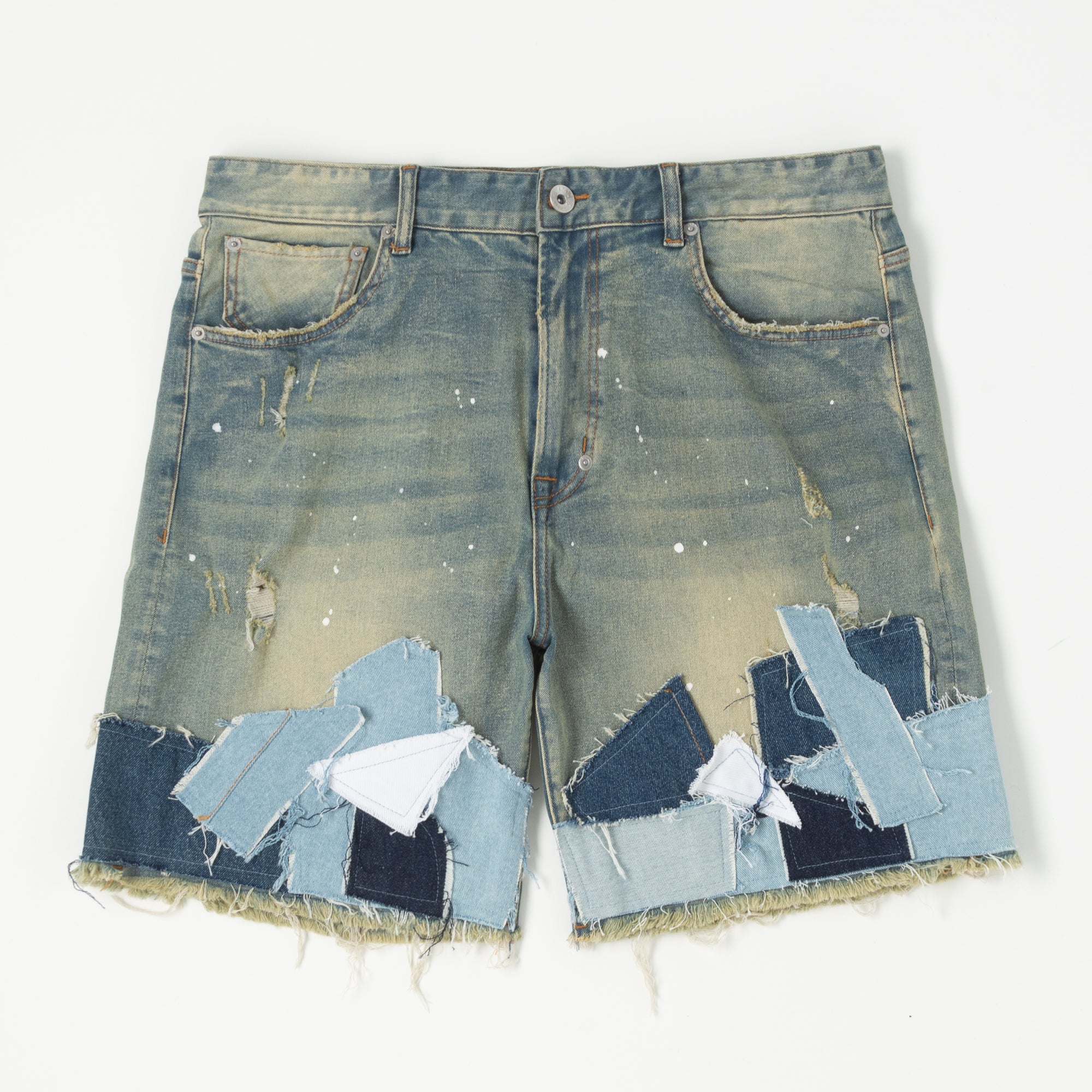Chalkie Short