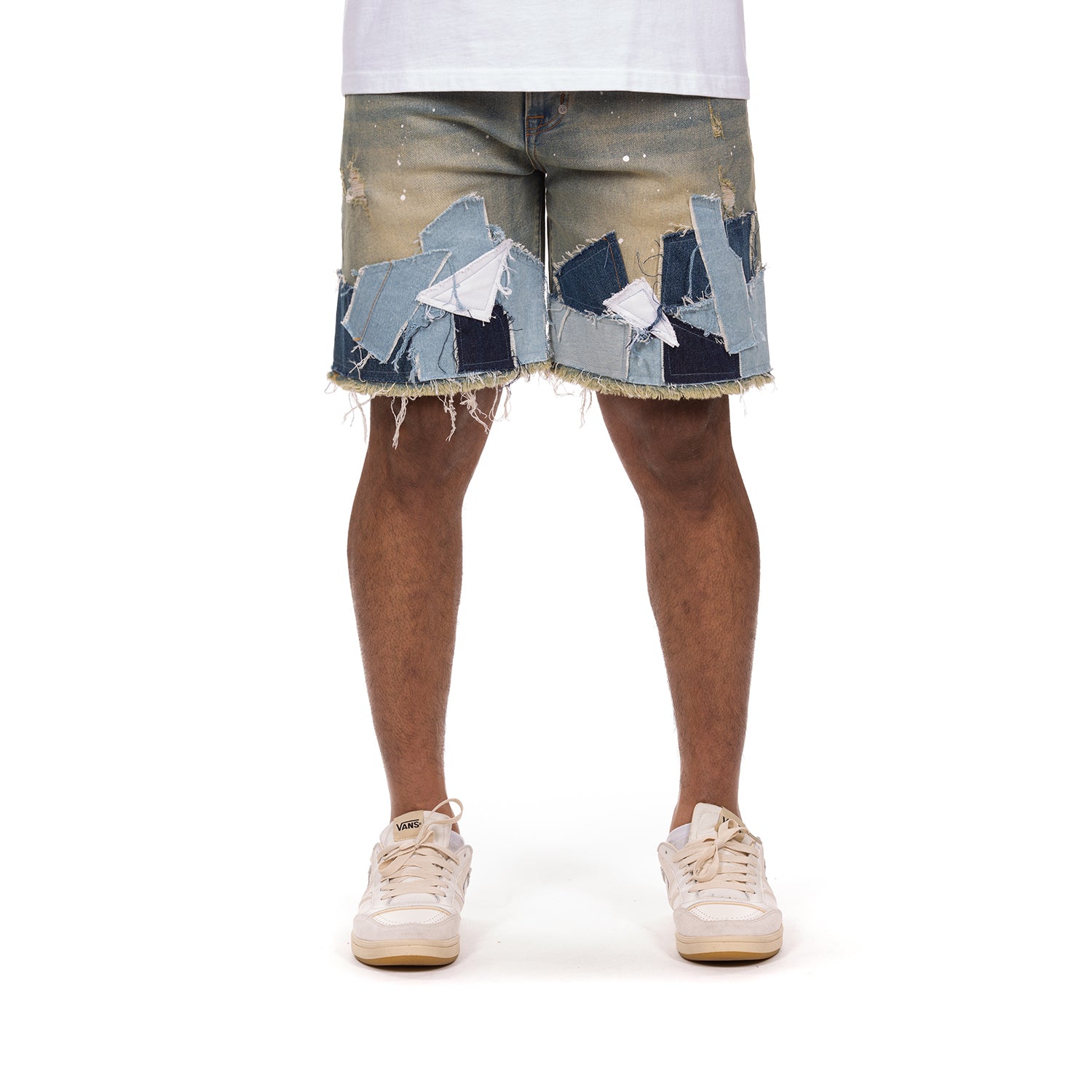 Chalkie Short