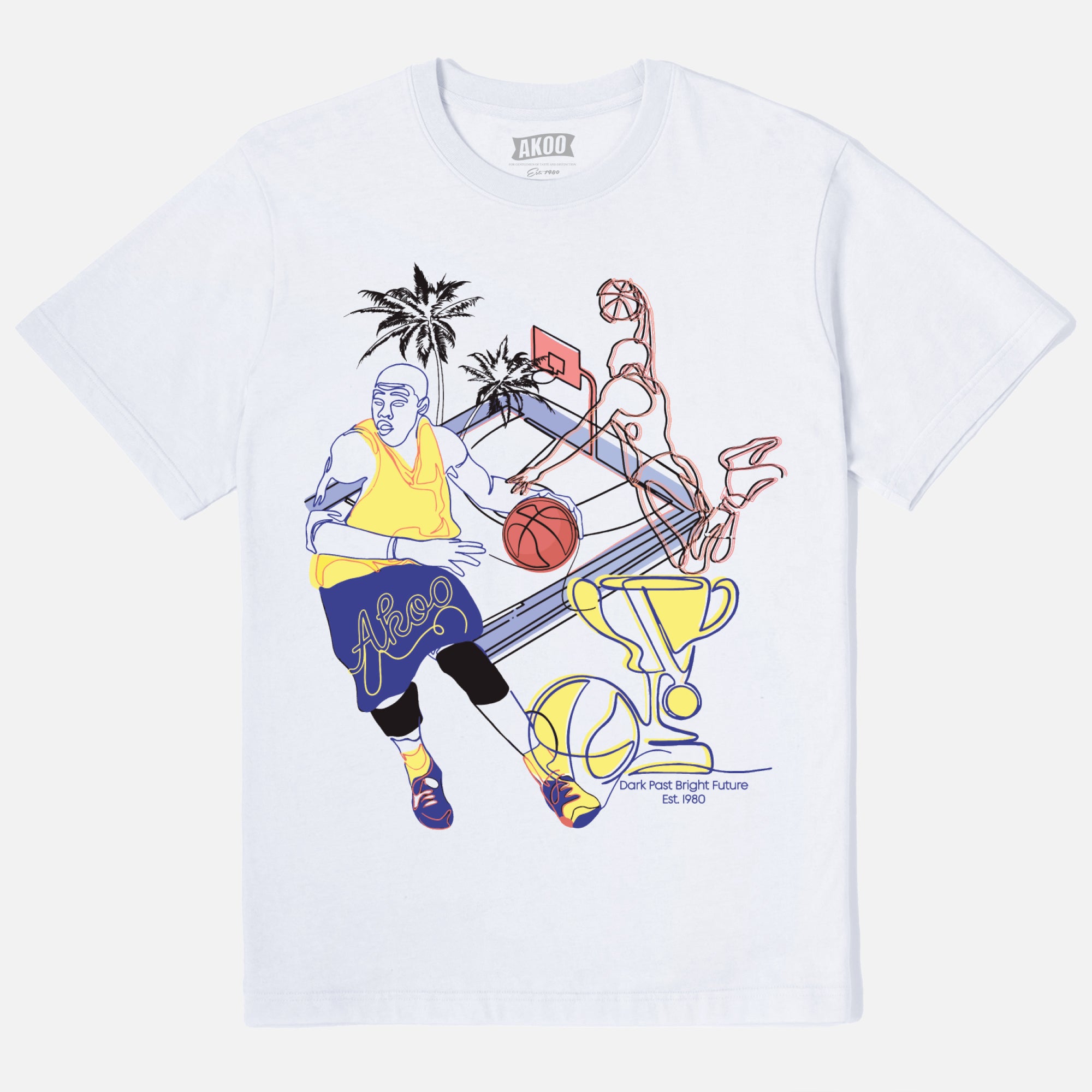 Champ SS Tee