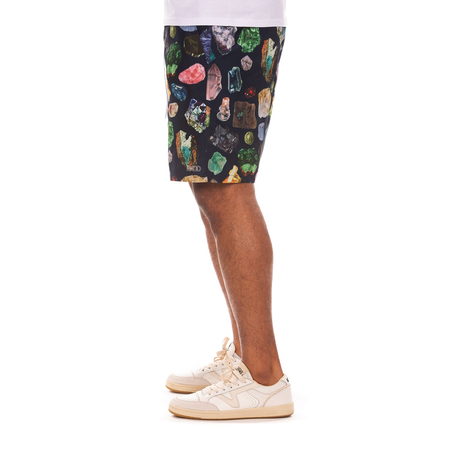 Cristal Short