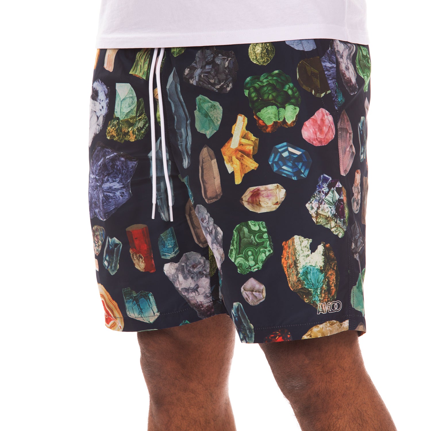 Cristal Short