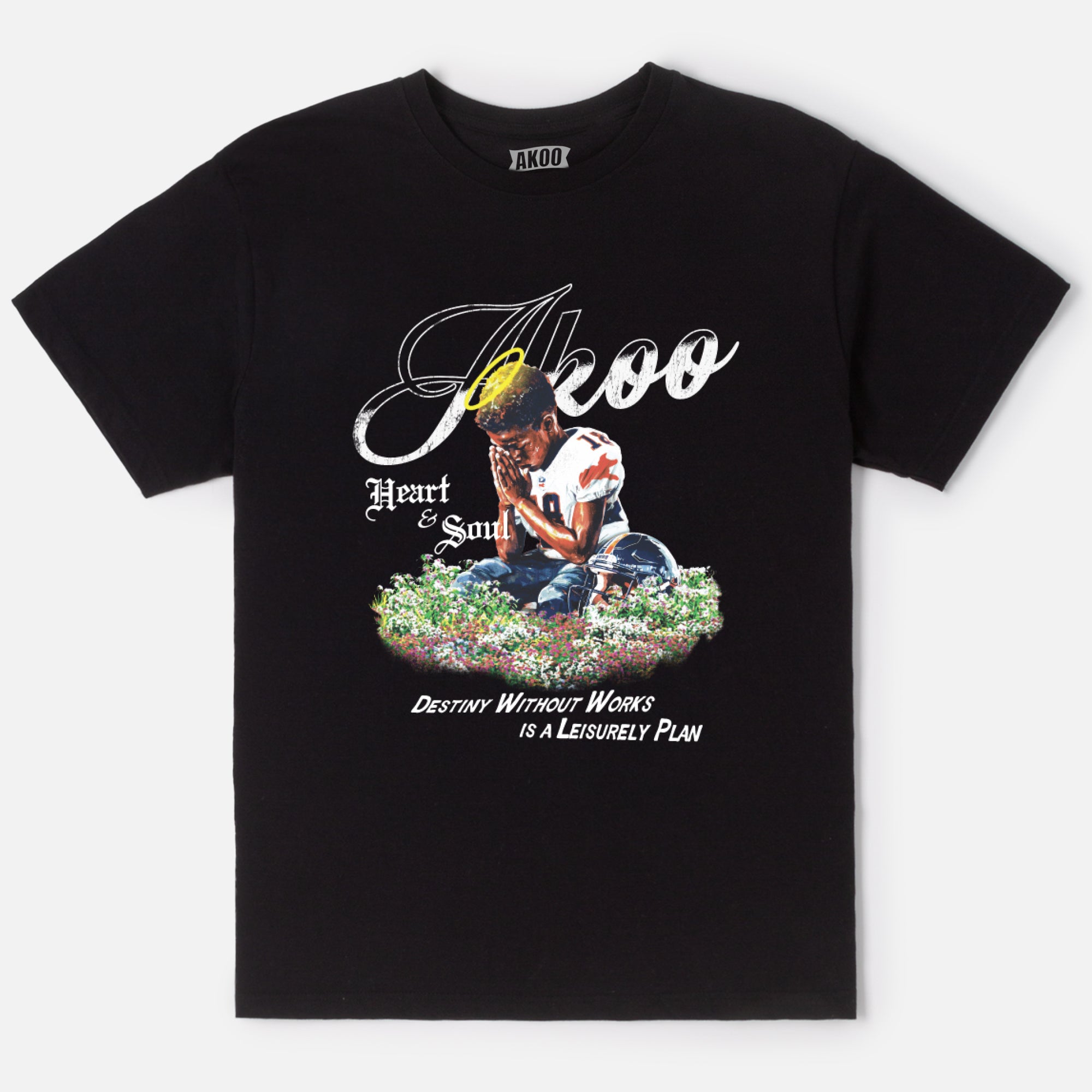 Destiny SS Tee