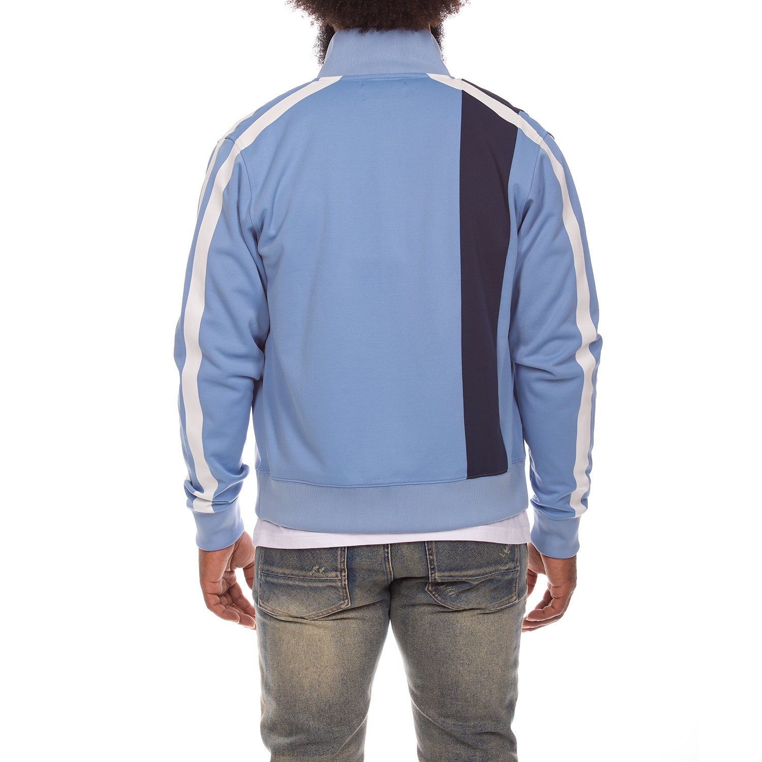 Dover Jacket