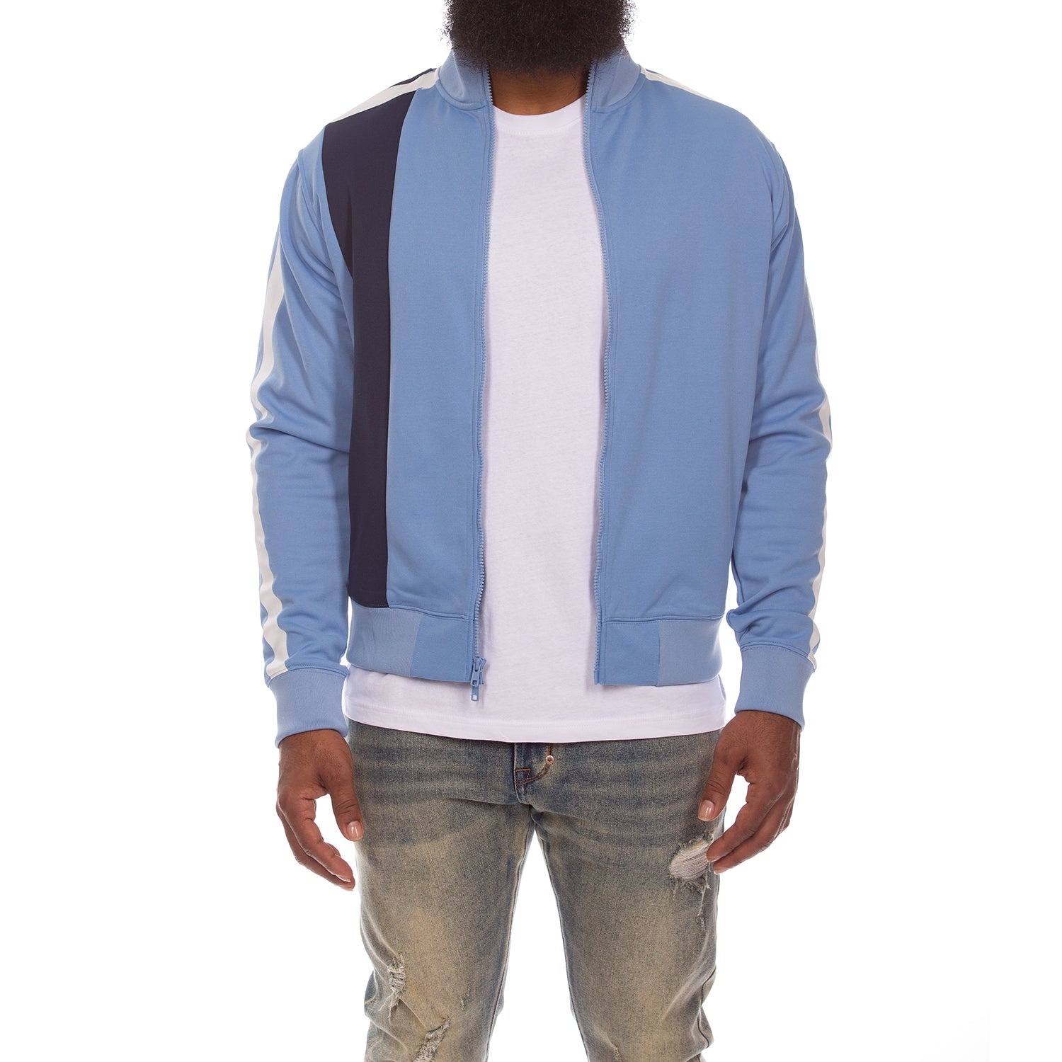 Dover Jacket
