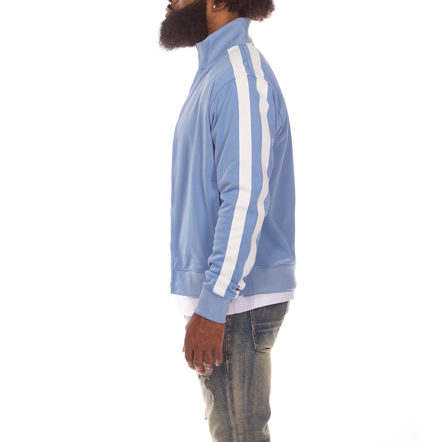 Dover Jacket