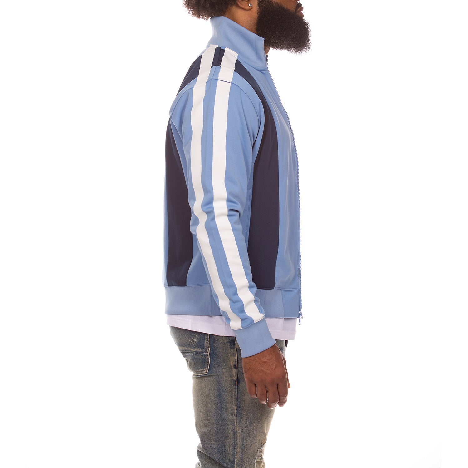 Dover Jacket