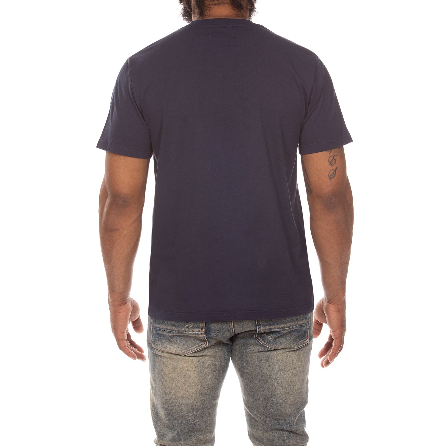 Freetown Snobby SS Knit