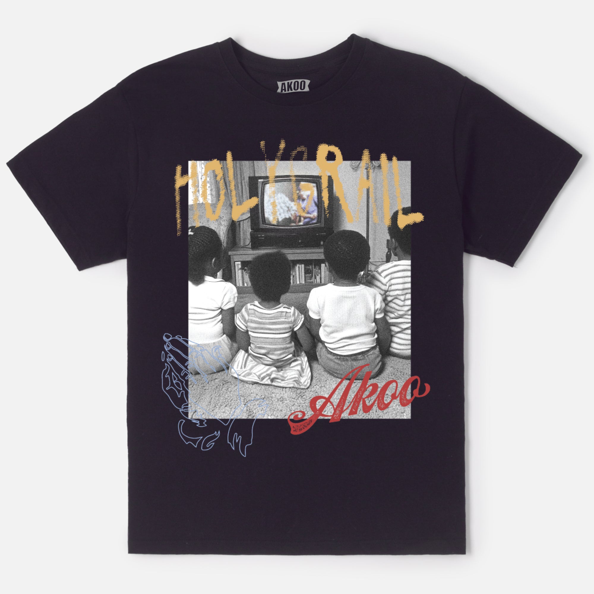 Grail Moment SS Tee