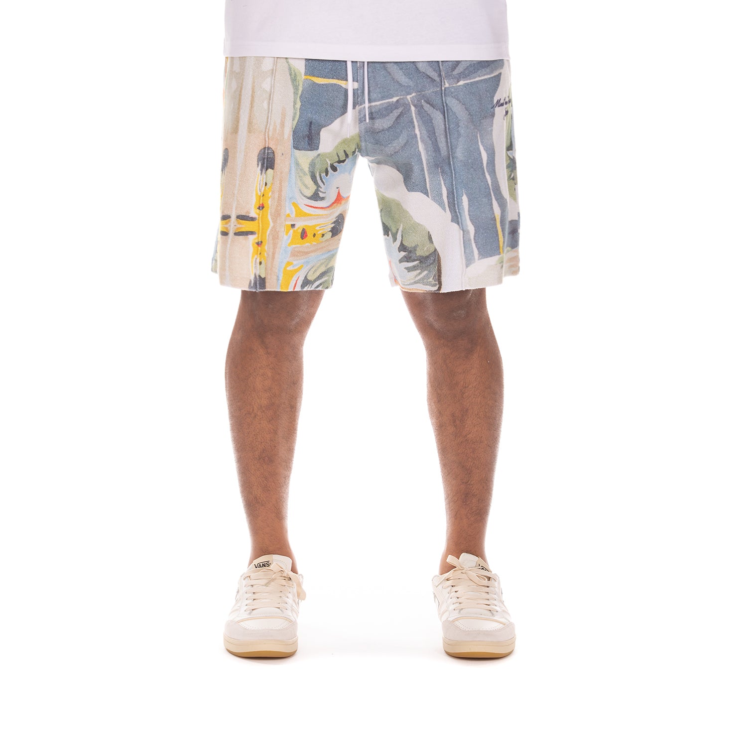 Greatness Short