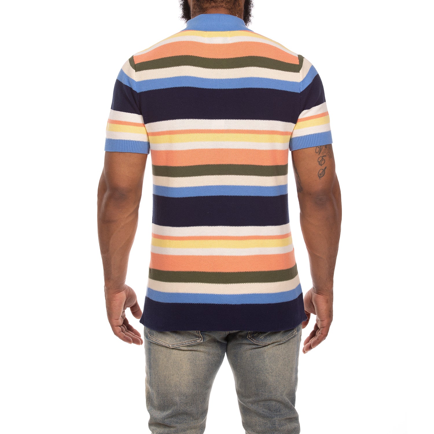 Levels SS Polo