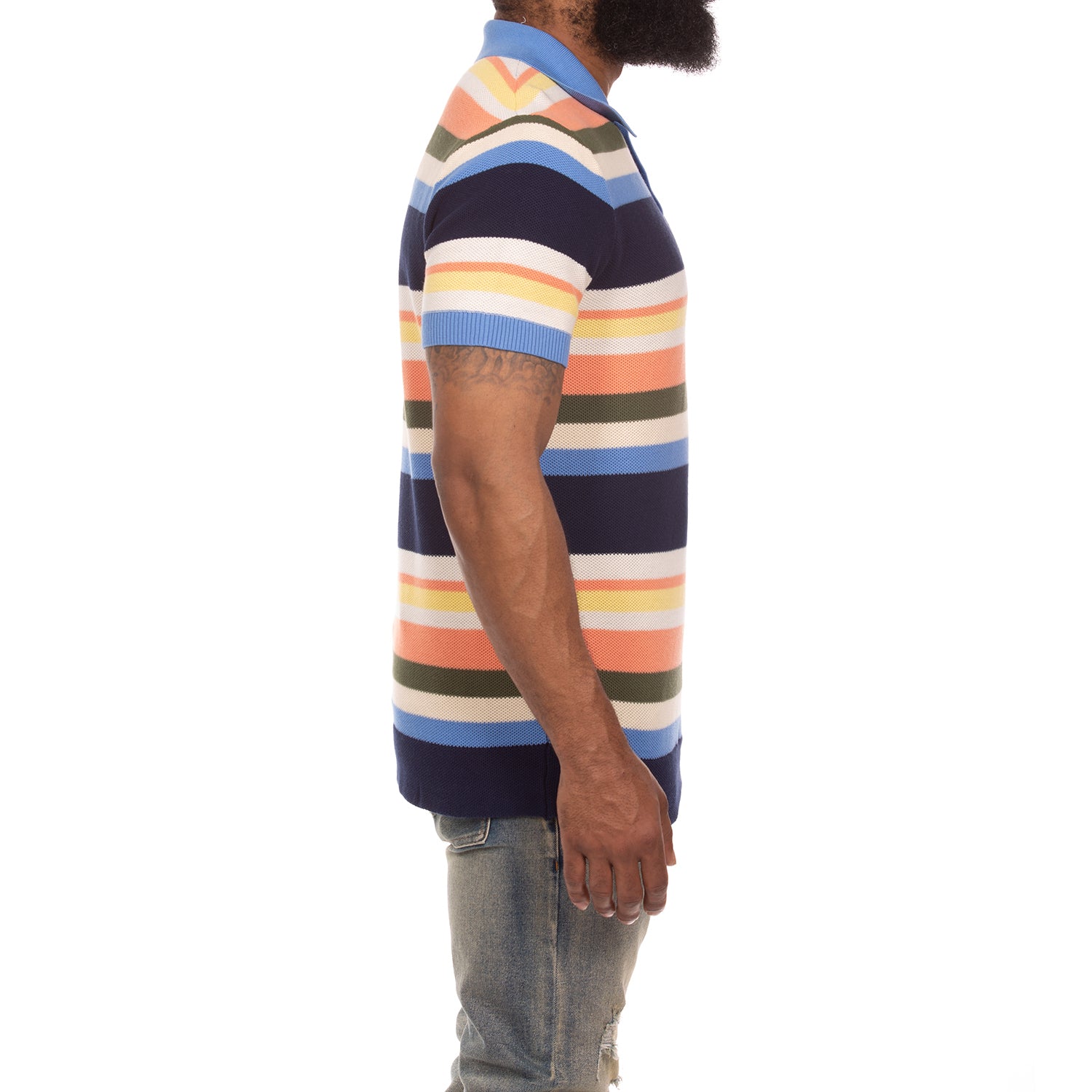 Levels SS Polo