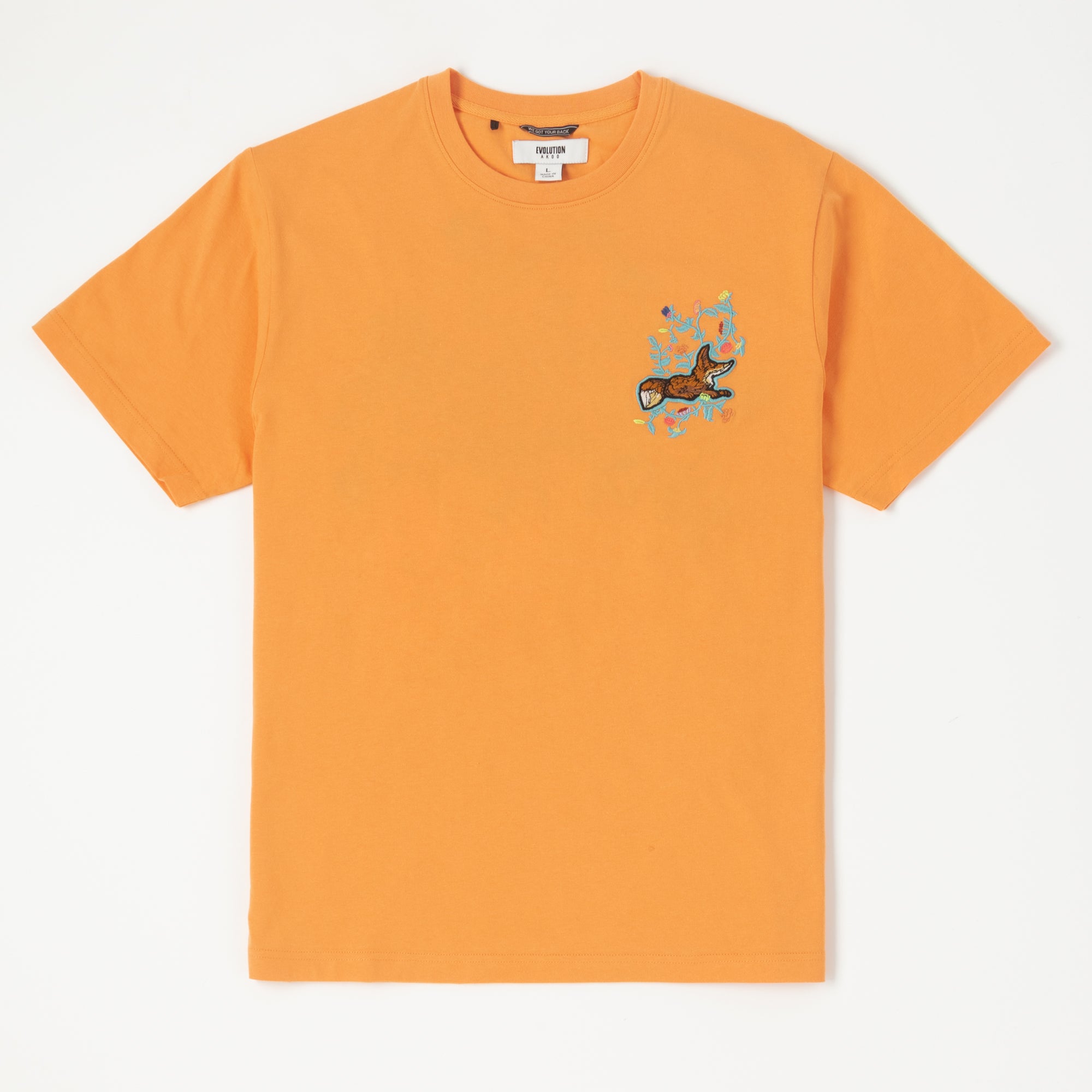 Mandeville SS Knit