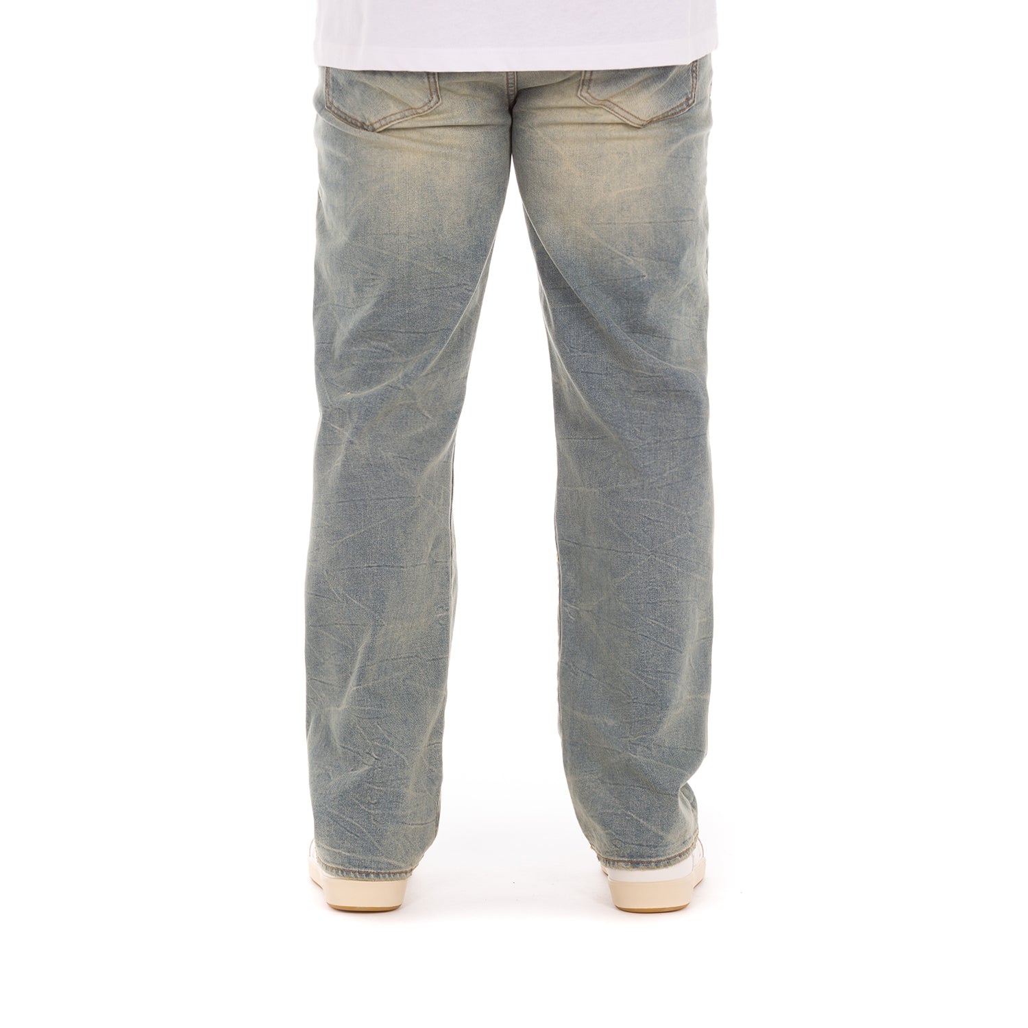 Monk Jean