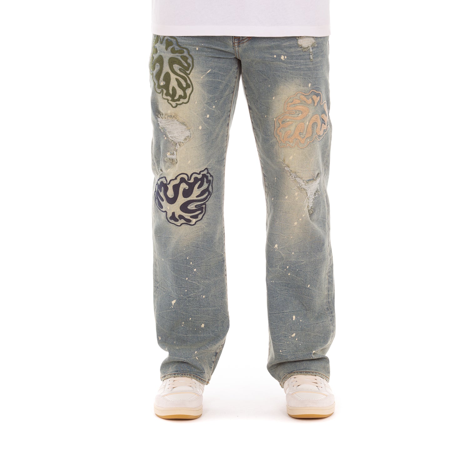 Monk Jean