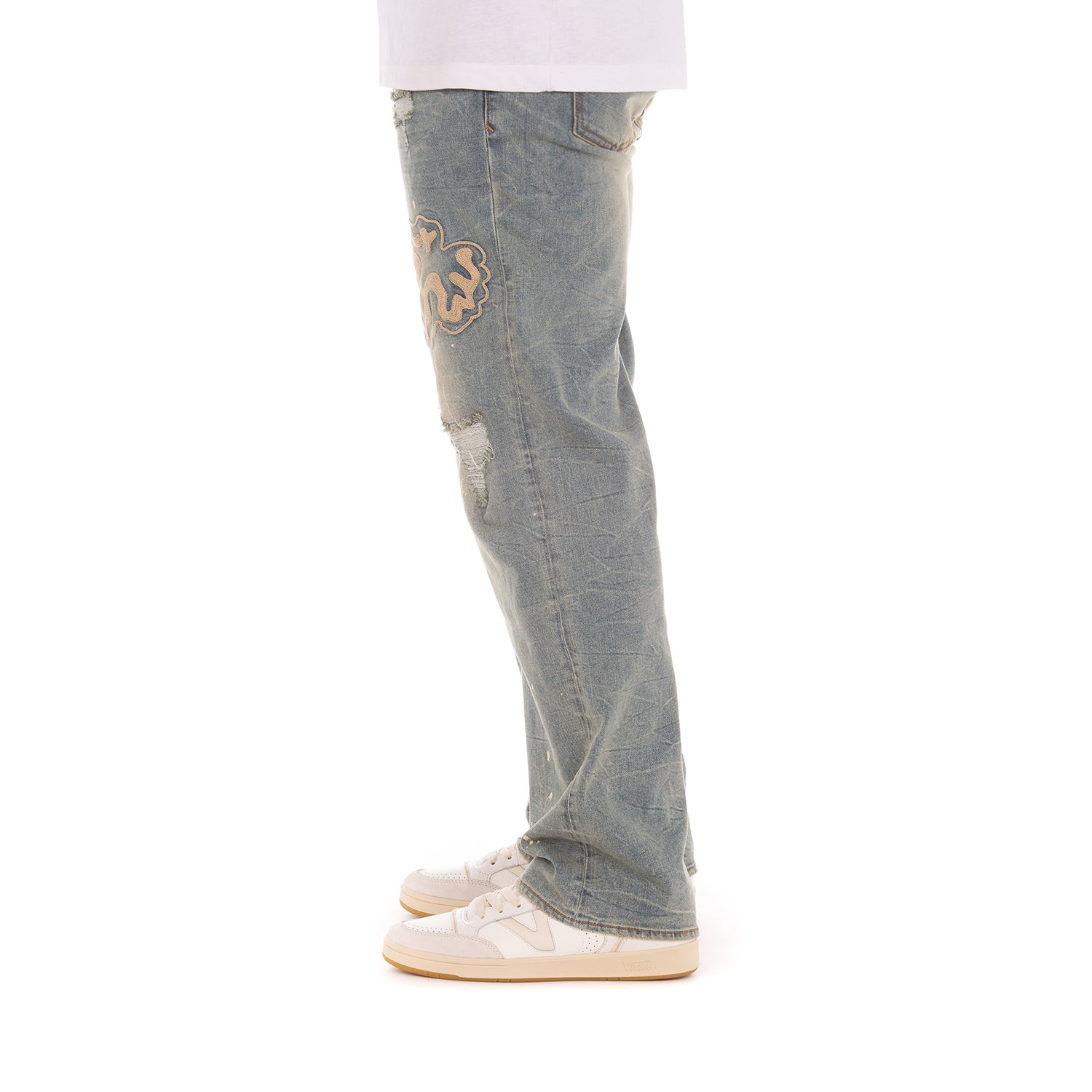 Monk Jean