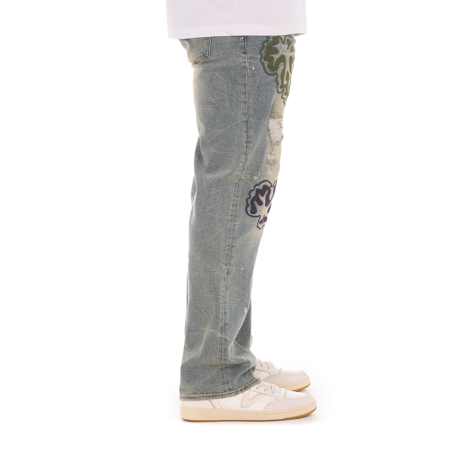 Monk Jean