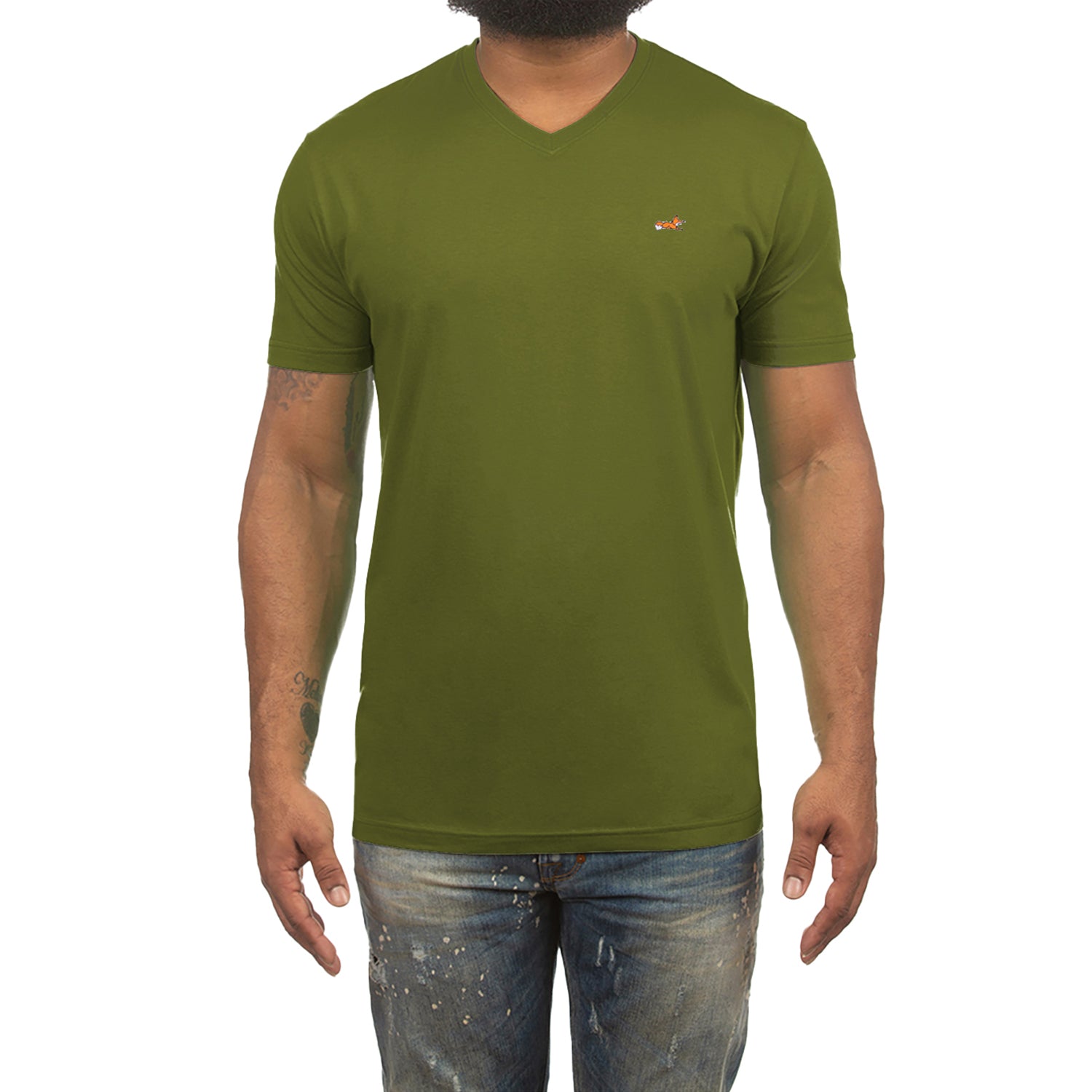 Men's Streetwear Shirts