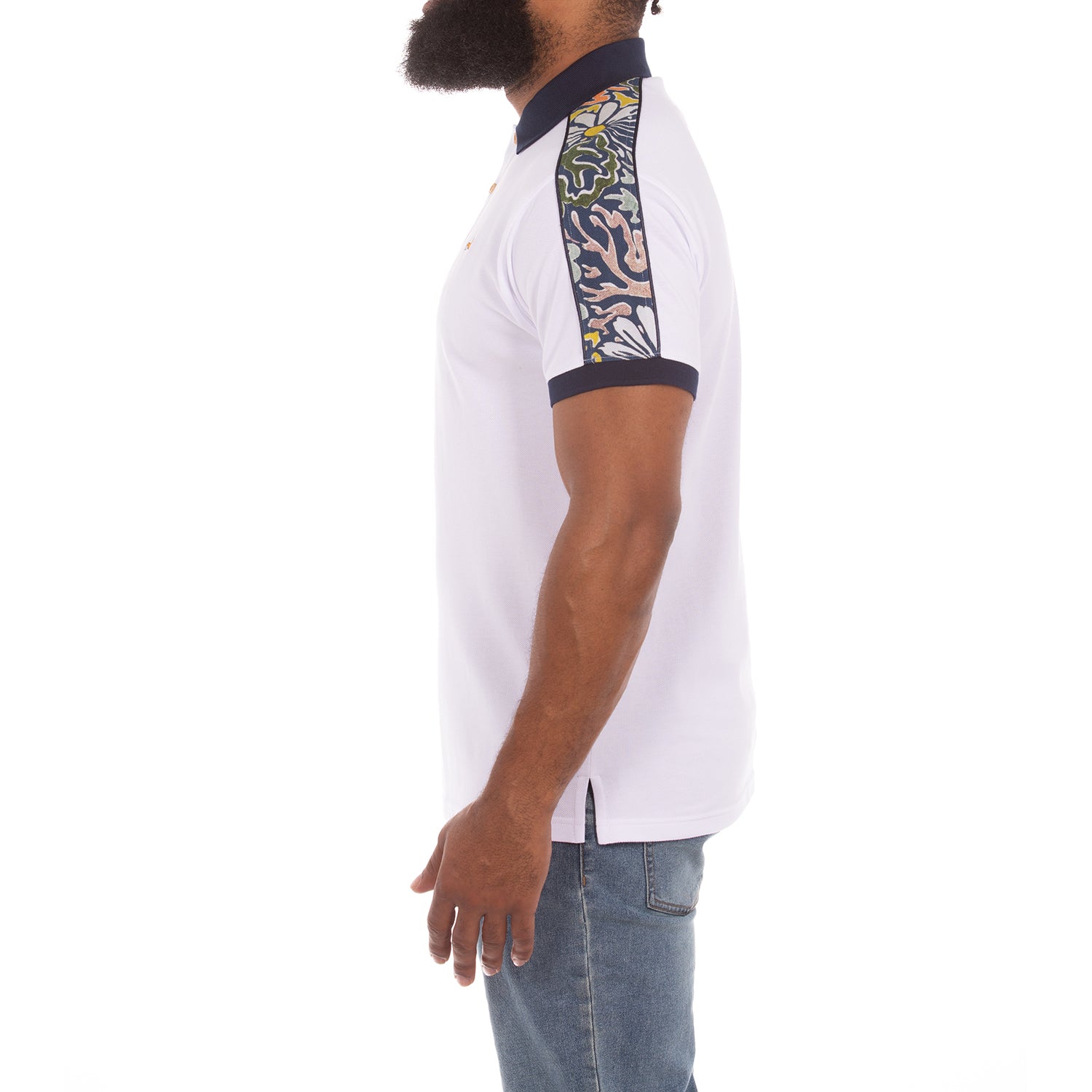 Polarize SS Polo