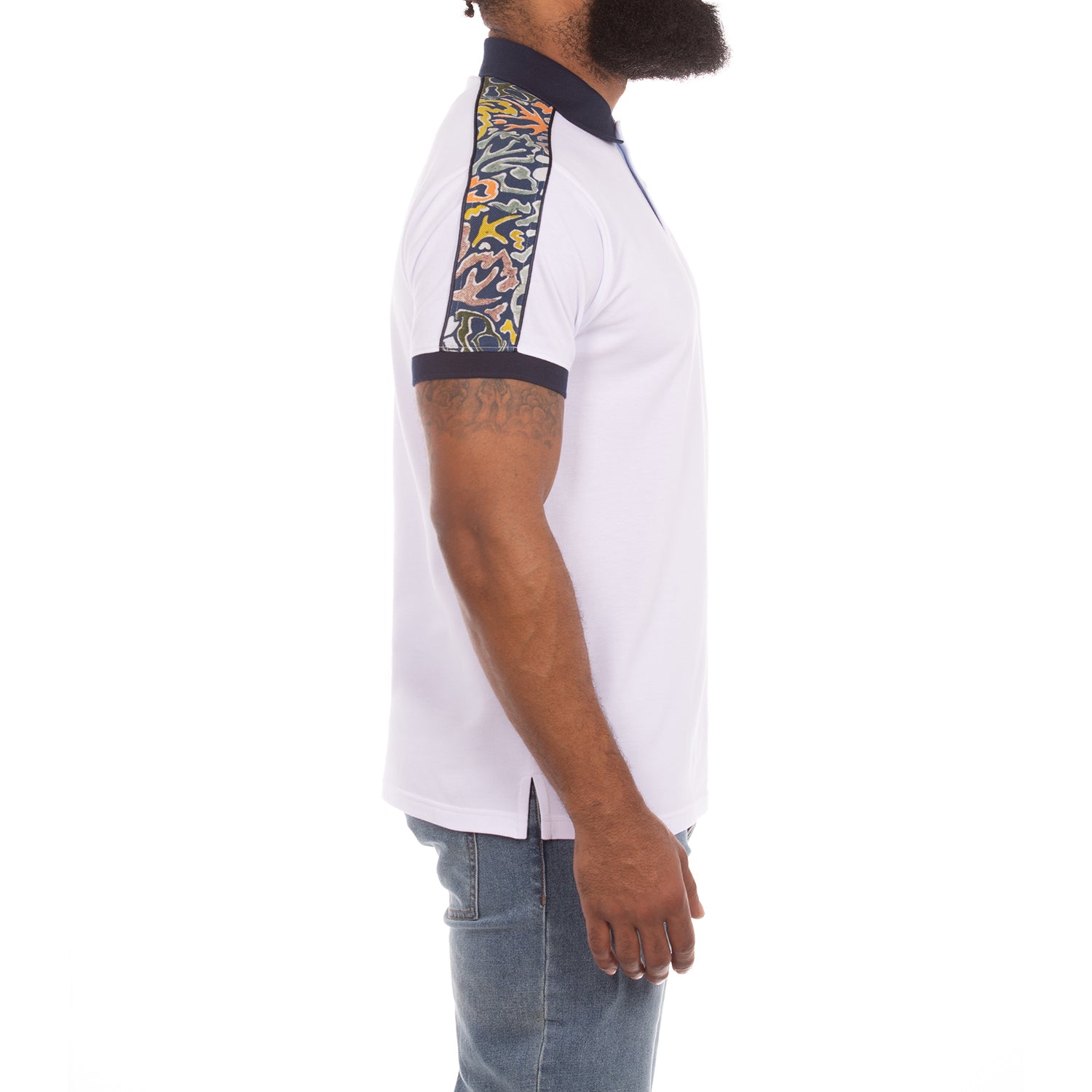 Polarize SS Polo