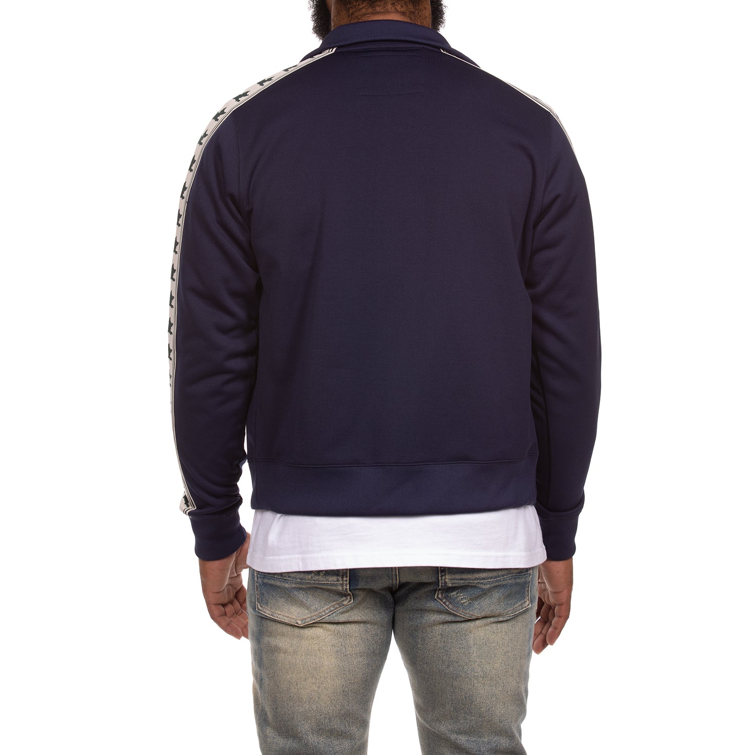 Rep Jacket