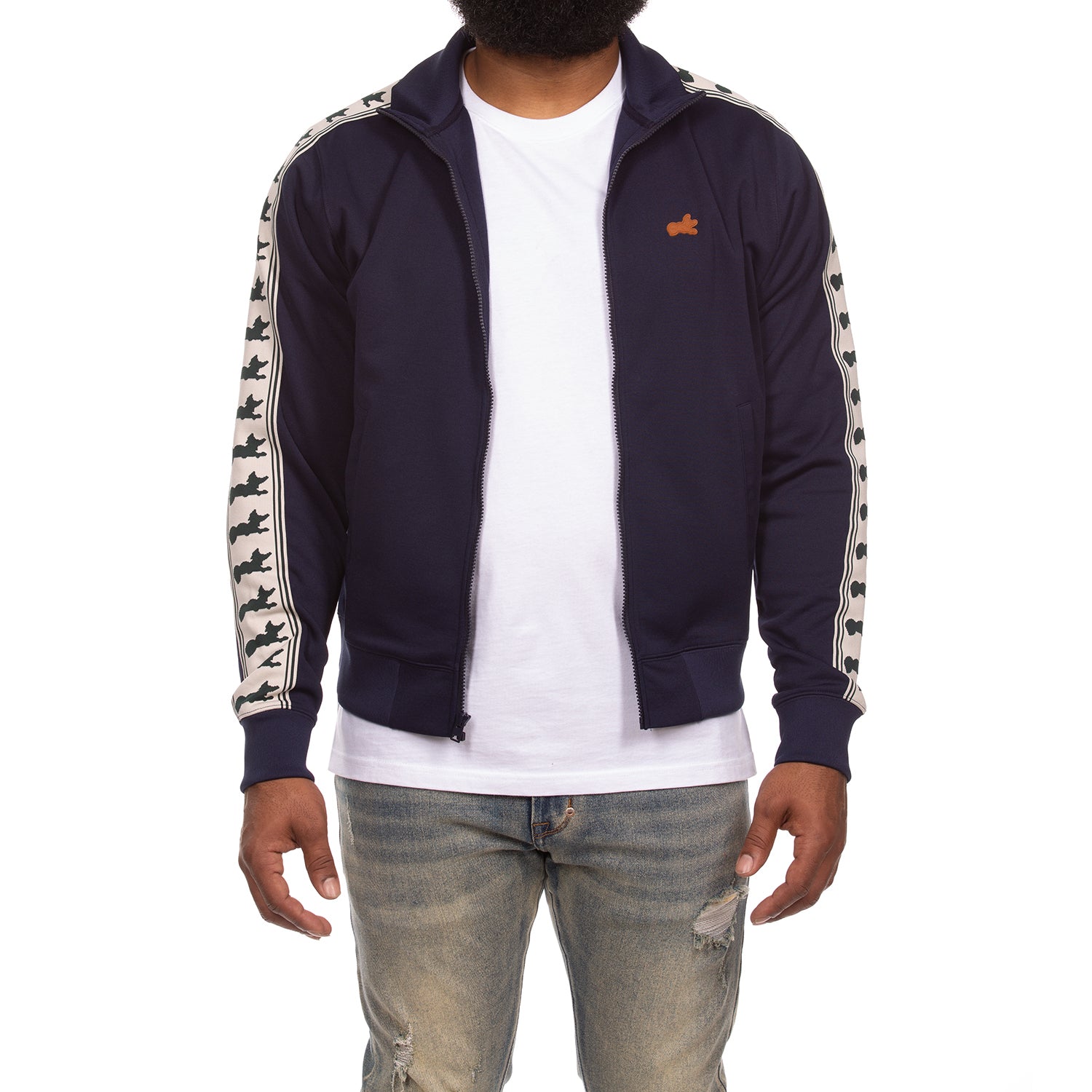 Rep Jacket