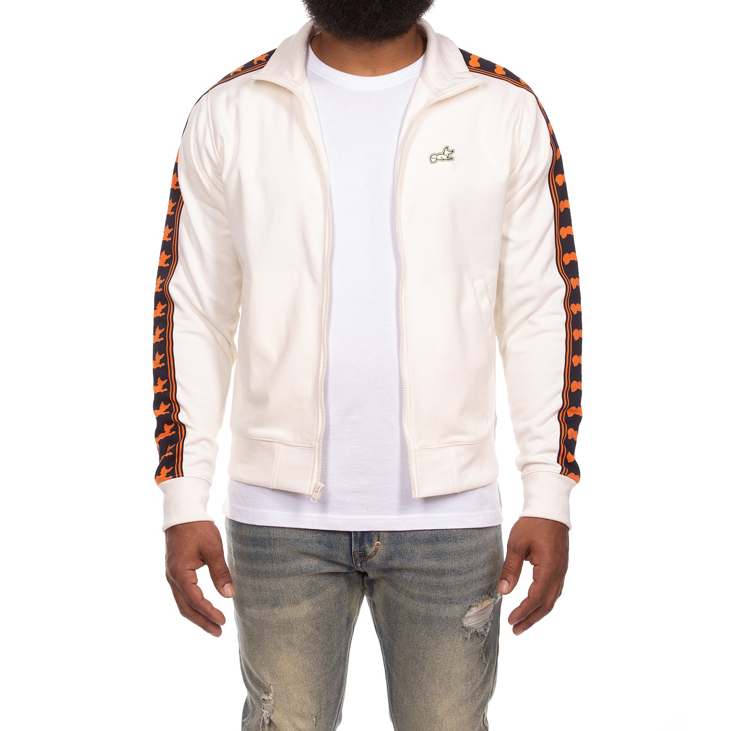 Rep Jacket