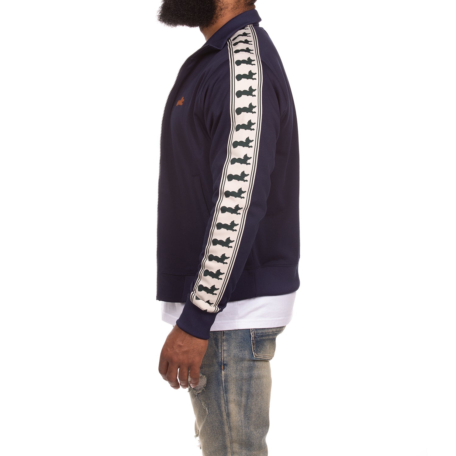 Rep Jacket
